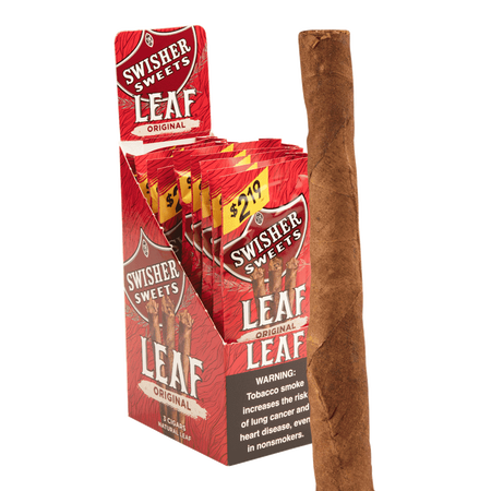 Leaf Original, , cigars